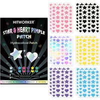 432 Pieces/Box of Acne Patches - Mental Health Wellness Quotes review and price