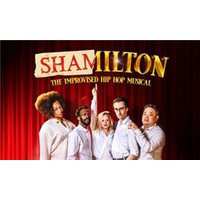 Shamilton! The Improvised Hip- - Maybelline Makeup Sky High Mascara review and price