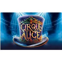 Cirque Alice - Maybelline Makeup Sky High Mascara review and price