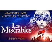 Les Miserables - Maybelline Makeup Sky High Mascara review and price