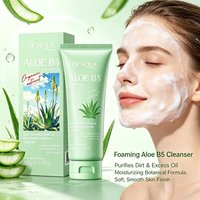 BIOAOUA Aloe Vera B5 Facial Cl - Mental Health Wellness Quotes review and price