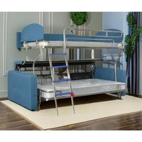 Convertible folding sofa bed S - Mental Health Wellness Quotes review and price