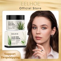EELHOE Aloe Vera Hydration Fac - Mental Health Wellness Quotes review and price