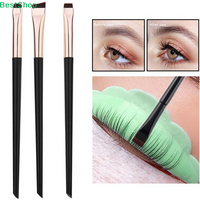 〔R〕Professional Angled Eyelash - Mental Health Wellness Quotes review and price