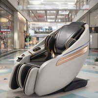 Massage Chair GUOHENG Coin Ope - Mental Health Wellness Quotes review and price