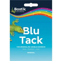 Bostik Blu Tack Handy - Maybelline Makeup Sky High Mascara review and price