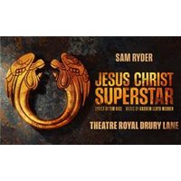 Jesus Christ Superstar - Theat - Maybelline Makeup Sky High Mascara review and price