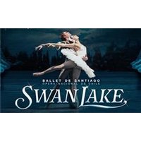 Ballet de Santiago Swan Lake - Maybelline Makeup Sky High Mascara review and price
