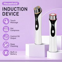 The Electric Facial Massager C - Mental Health Wellness Quotes review and price