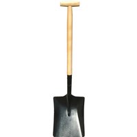 Faithfull Open Socket Shovel S - Maybelline Makeup Sky High Mascara review and price