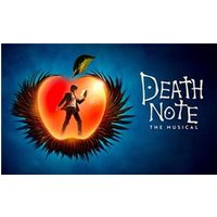 Death Note – The Musical - Maybelline Makeup Sky High Mascara review and price